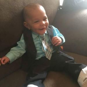 Meet your Posher, Peggy